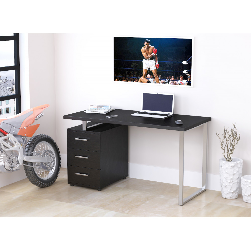 Письмовий стіл L-27 MAX Loft design